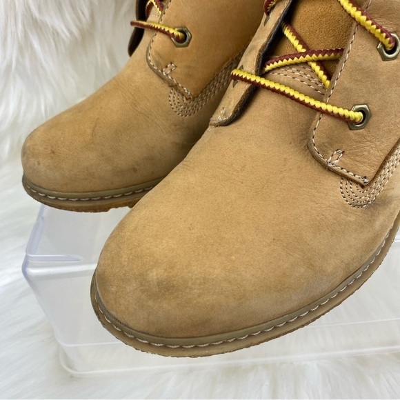 TIMBERLAND WEDGES BOOTS - Picture 5 of 13